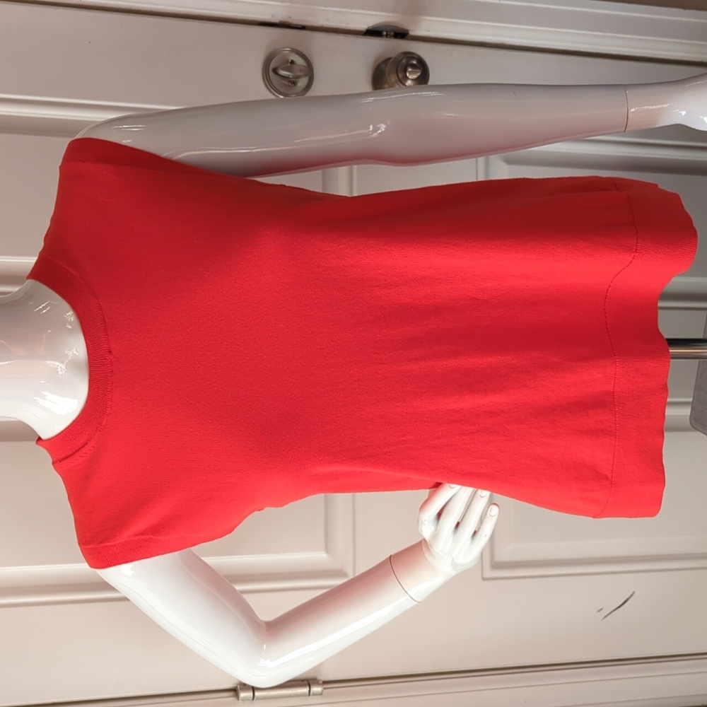 J. Crew Factory Sweater Shell Size L
